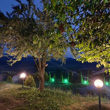 Villa Monte Velingrad Exterior foto
