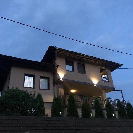 Villa Monte Velingrad Exterior foto