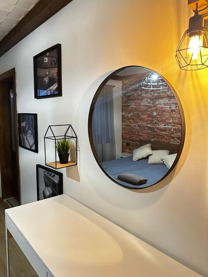 Villa Monte Velingrad Exterior foto