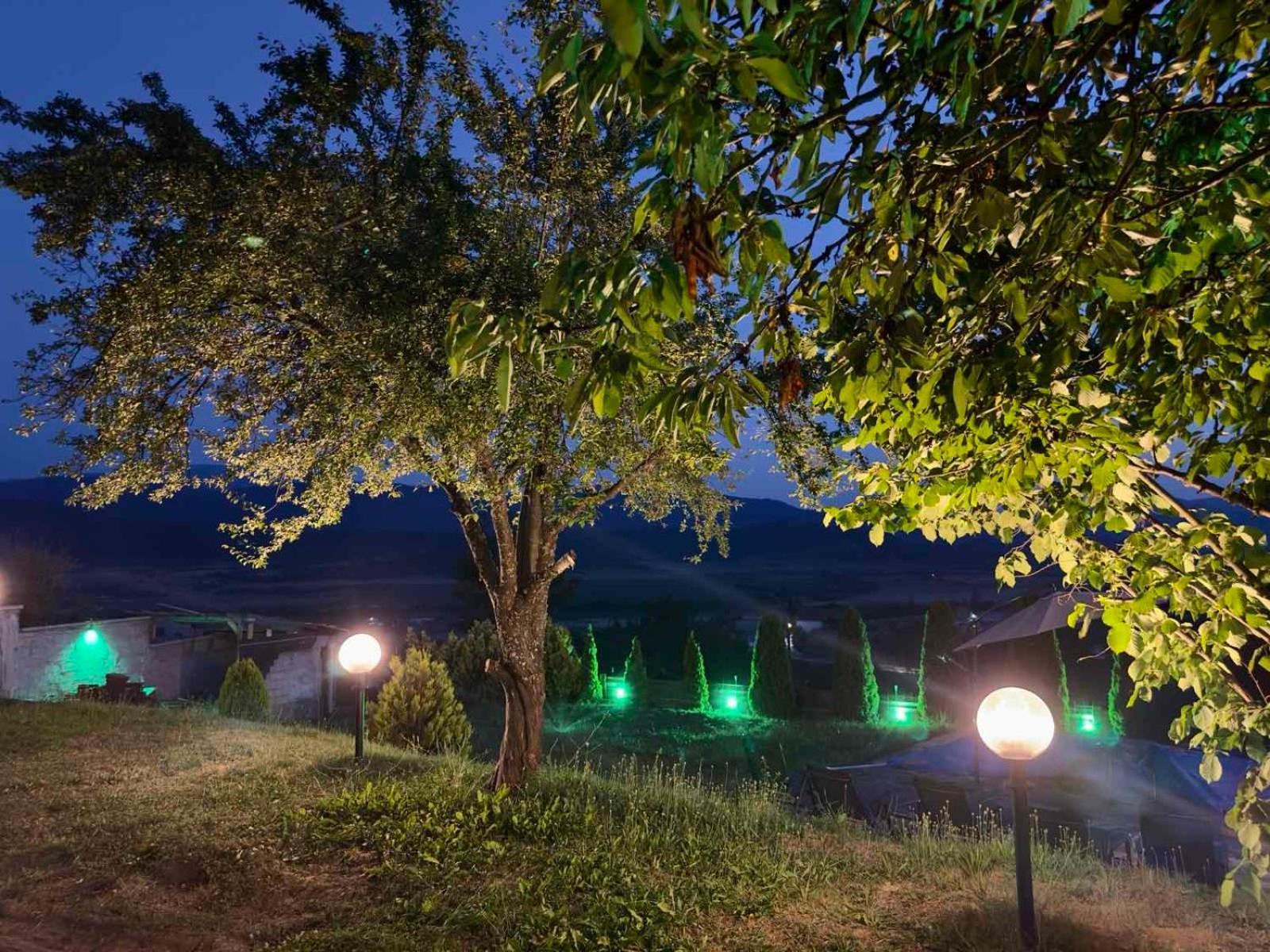 Villa Monte Velingrad Exterior foto